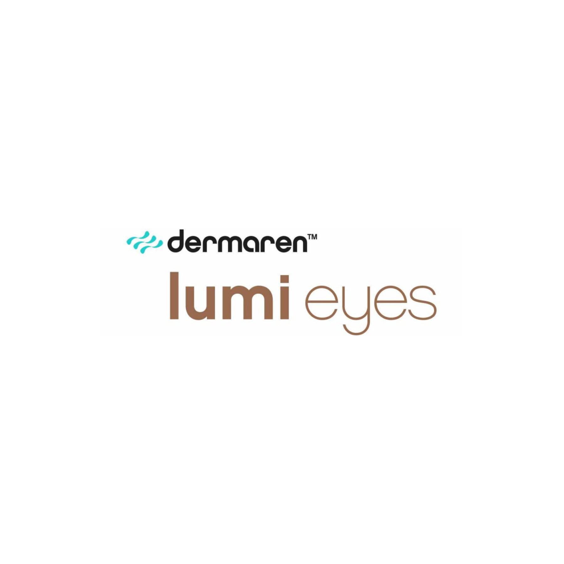 Lumi Eyes logo