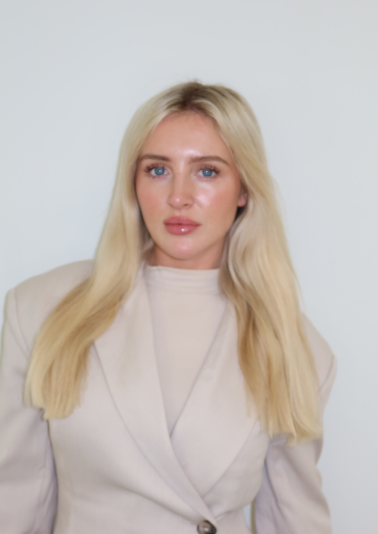 Megan Jones, CEO and founder of Boss Babes Aesthetics