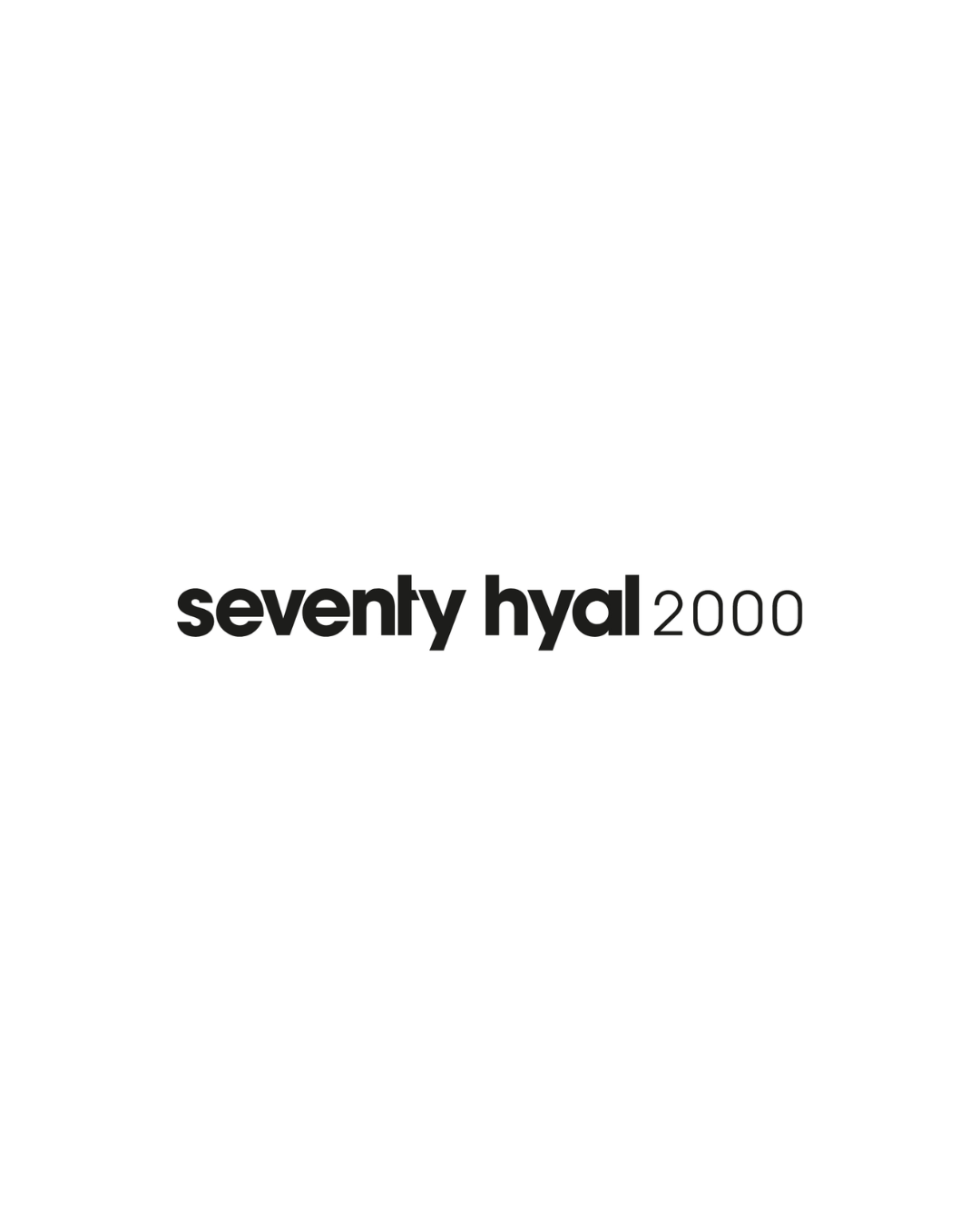 Seventy Hyal Logo