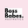 Boss Babes Aesthetics logo